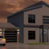 Architectural 3D Rendering Services