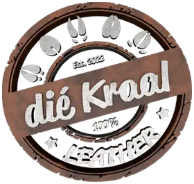 Die Kraal Leathers