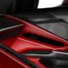 Corvette 3D Render