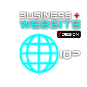Monthly Business Plus Website