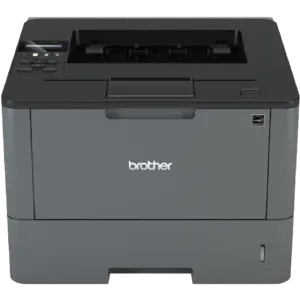 Refurbished Brother HL-L5200DW Mono Laser Printer