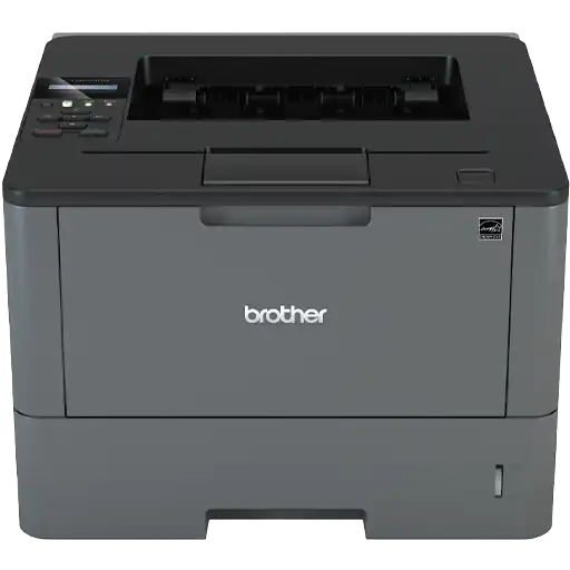 Refurbished Brother HL-L5200DW Mono Laser Printer