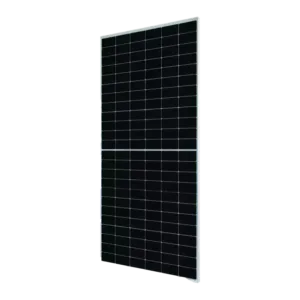 550w ja solar | mono solar panel